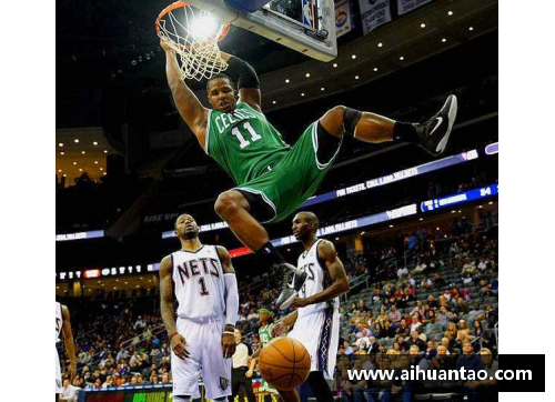 NBA球星戴维斯：扣篮高手的传奇风采